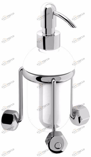 Fir Italia Accessori bagno classici  Abca01d 