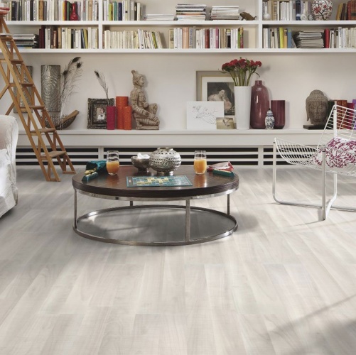 Ламинат Meister Клен белый 6152 3300100014 - Вид №2