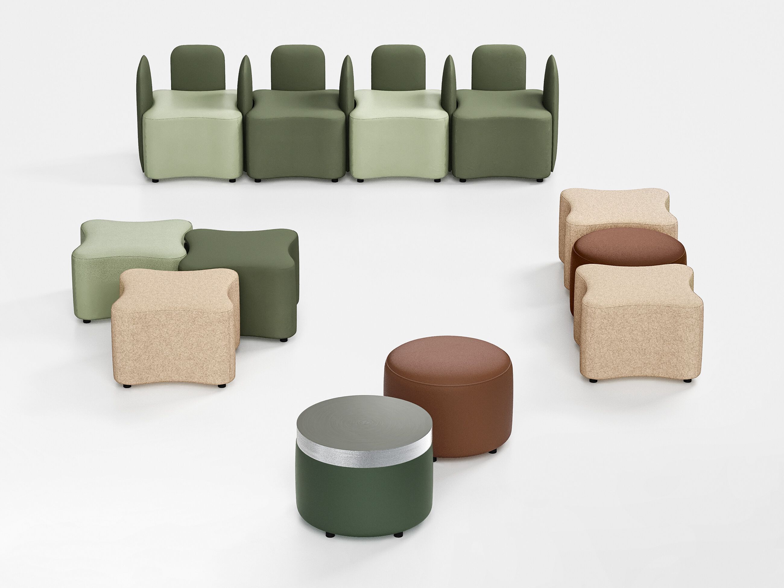 Журнальный столик Kastel K2 ARCH-00000291