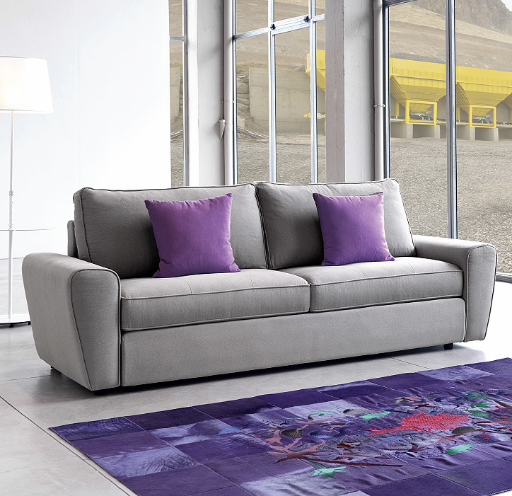 Диван  DOMINGO SALOTTI DUFFY   3 