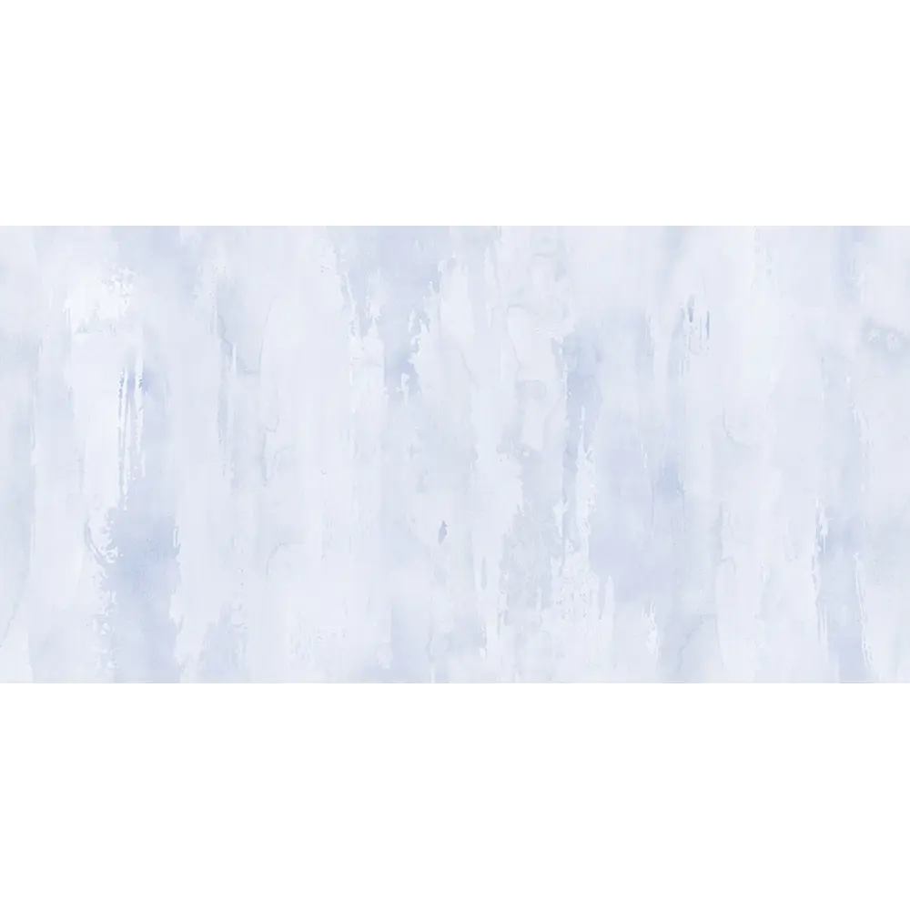 Плитка настенная Нефрит-Керамика Артис 50x25 см 1.625 м² цвет голубой STLM-2065990 - Вид №1