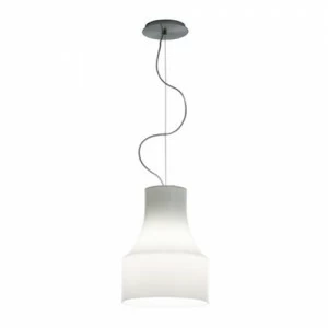 Подвесной светильник D78A0101 от Fabbian FABBIAN ДИЗАЙНЕРСКИЕ 242703 Белый