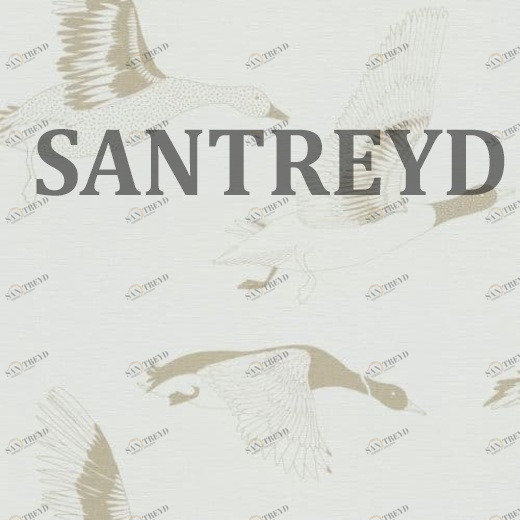 530742 Обои Rasch Most Fabulous