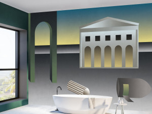 Обои с пейзажами