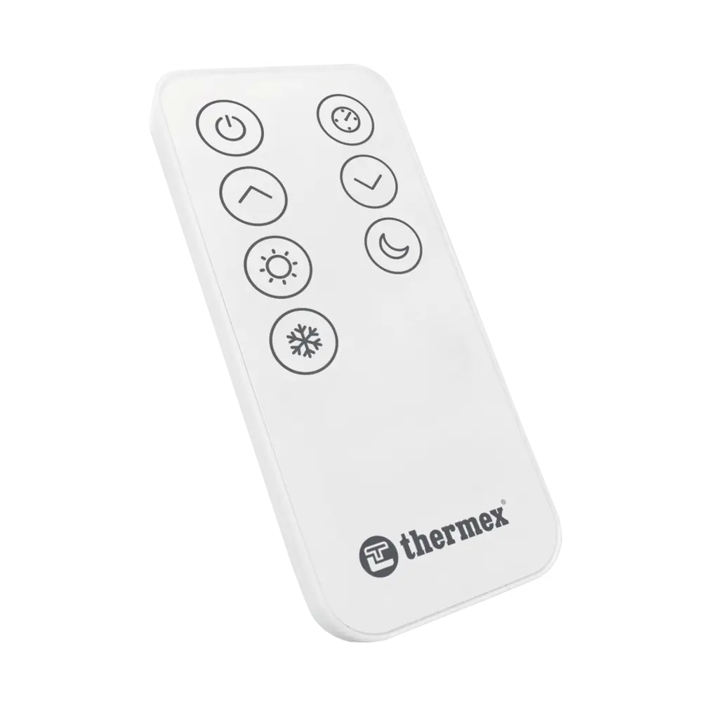 Конвектор электрический Thermex Lummi 1800E с электронным термостатом 1800 Вт 82745710 STLM-2120262  - Вид №7