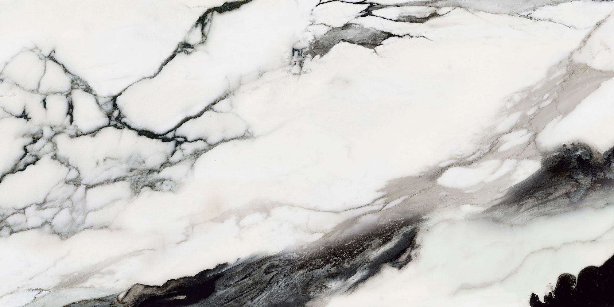 Декоративная панель из алюминия, стекла или ПММА Tecnografica Grandi Marmi ARCH-00039638 - Вид №4