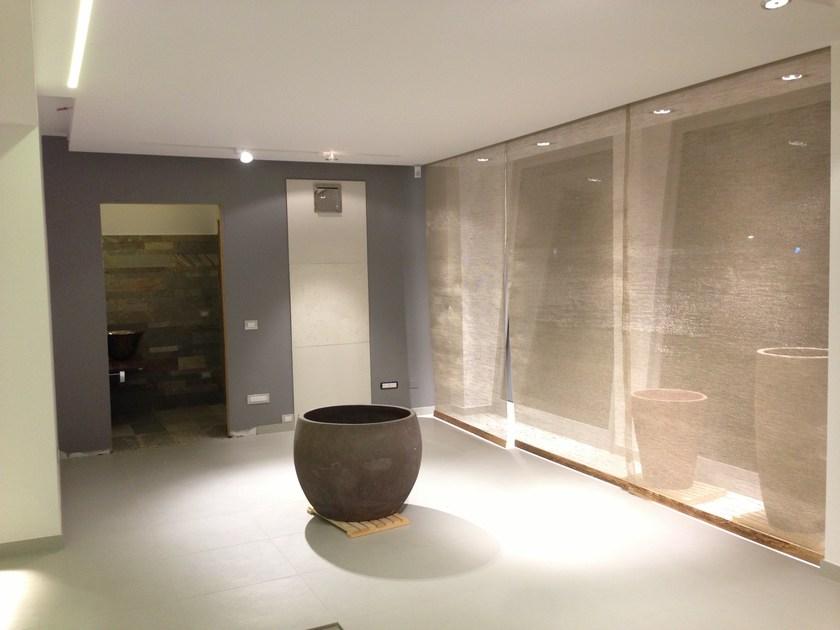 TTM Rossi Сетчатая ткань из металла и джута Metaldesign sun-id-1489489 - Вид №21