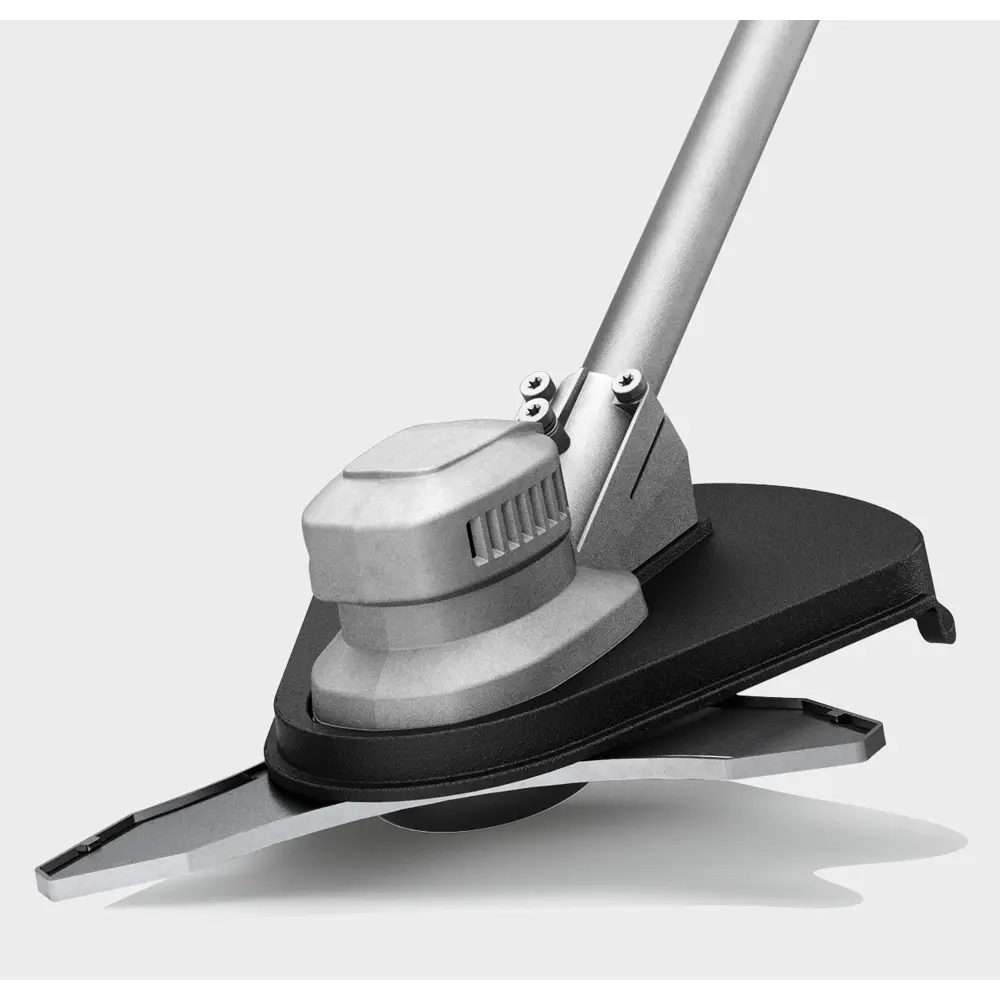 Нож для триммера Karcher BCU 3-х лопастной 83593206 STLM-2002372  - Вид №1