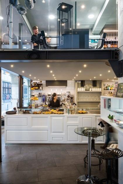 TM Italia Cucine Мебель для магазинов sun-id-1422985 - Вид №20