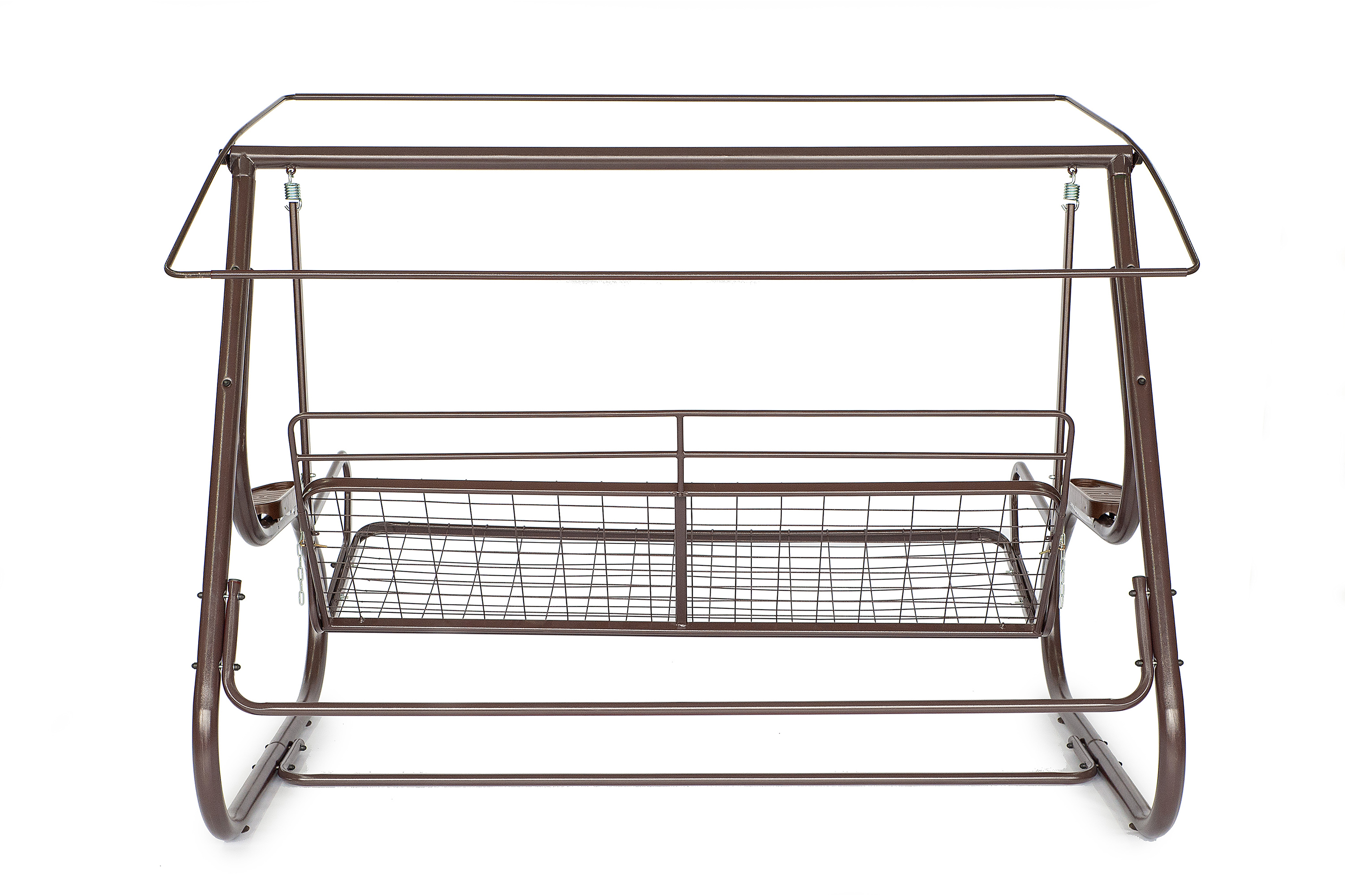 Greengard Сиена - садовые качели для комфортного отдыха на 4 персоны 86489095 STLM-0069313 - Вид №3