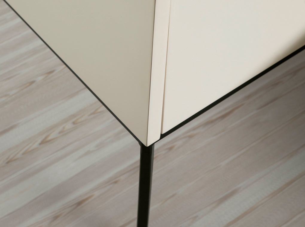 067087 Прикроватная тумбочка левая K193-L Angel Cerda 