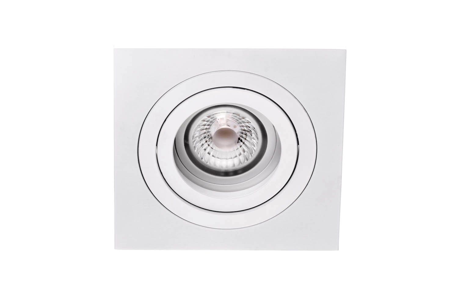 Алюминиевый регулируемый светодиодный прожектор Proled TECHNO LED MODULE ARCH-00145380 - Вид №3