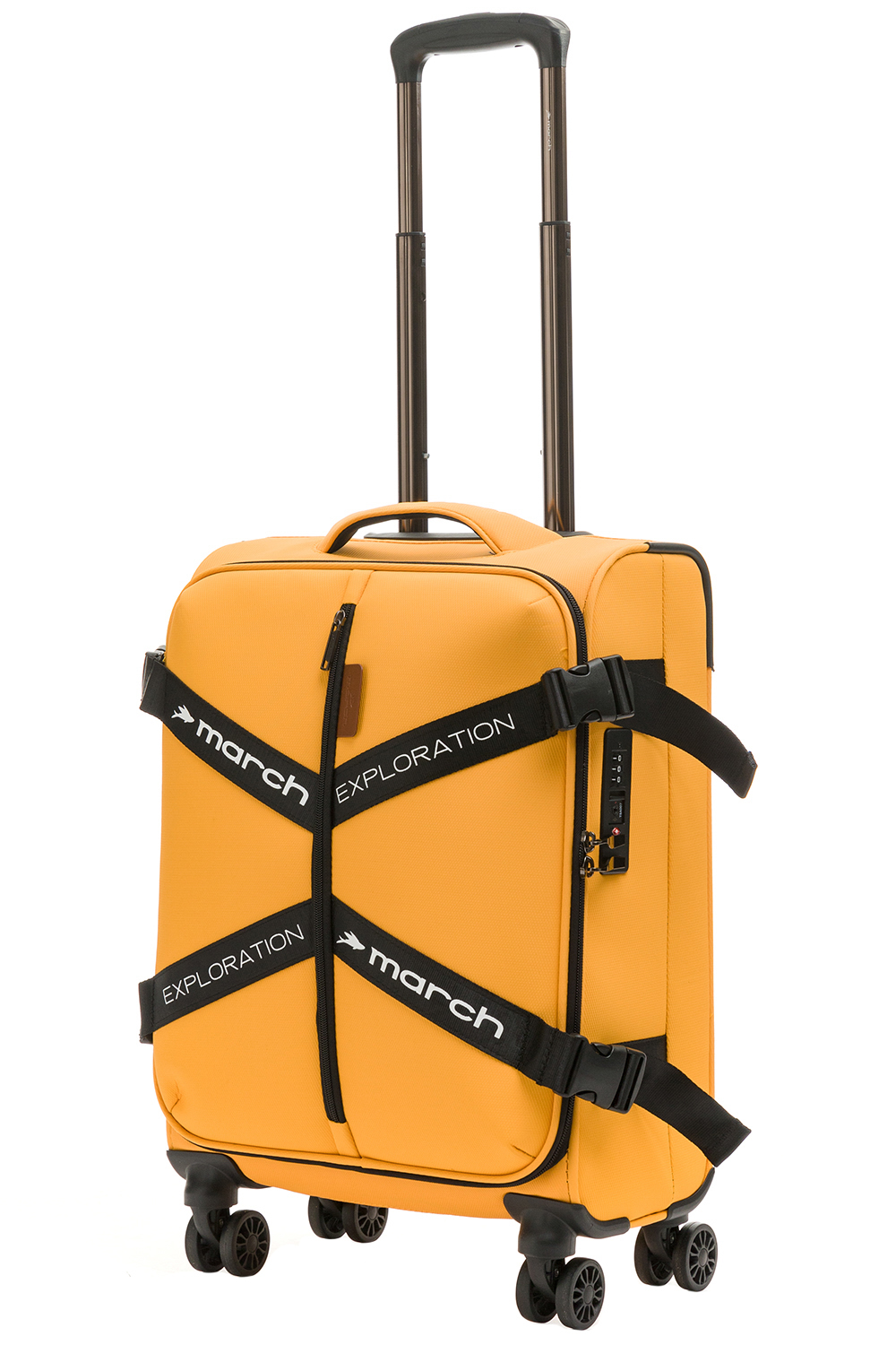M3834-20-52 Чемодан M3834*52 S March Exploration 