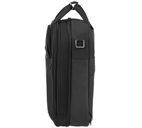 CH5-09022 Сумка-рюкзак CH5*022 3-Way Laptop Backpack Exp 15,6 Samsonite B-Lite Icon  - Вид №5