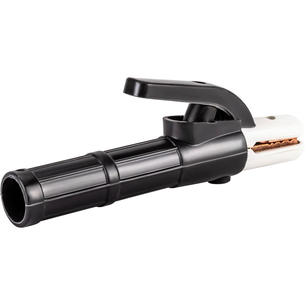 Держатель электродов СВАРИС ЭД-300 профессиональный для сварки до 300А 14274985 STLM-1370702 - Вид №1