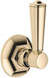 36608371-09_1_11170370-09_1 Вентиль для скрытого монтажа запирание вправо 3/4" - латунь Dornbracht Madison