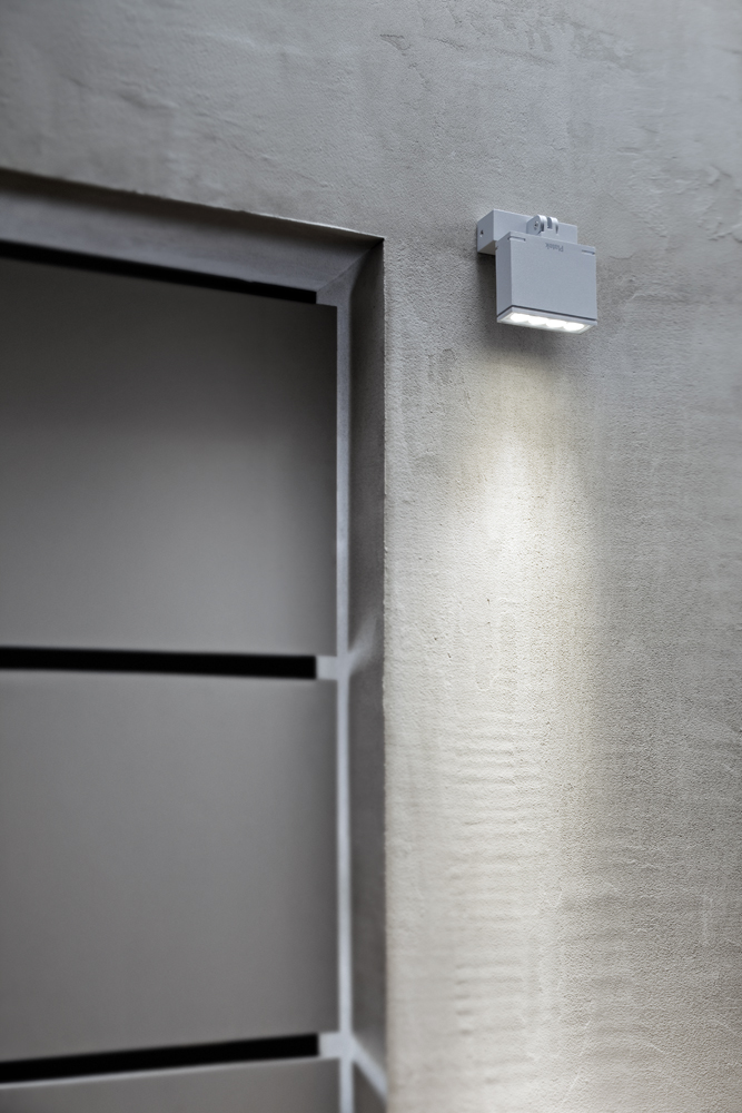 8820161 Проектор Platek TARGET SMALL Proiettore  TARGET SMALL Floodlight - 4 LED 4000K 9°  - Вид №3