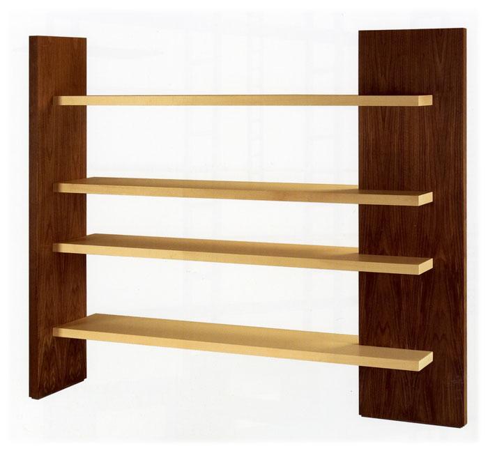 Стеллаж  MORELATO 3401 