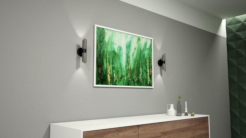 URBI et ORBI Бра из бетона с фиксированным кронштейном Funky 2016 sun-id-1465781 - Вид №1