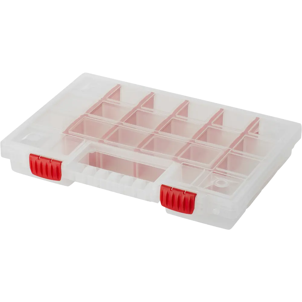 Органайзер Dexter размер L 50x344x249 мм 84695194 STLM-2146350 Santreyd 
