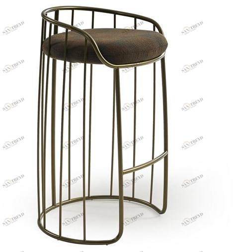 Sancal Высокий металлический табурет Tonella sun-id-1465846