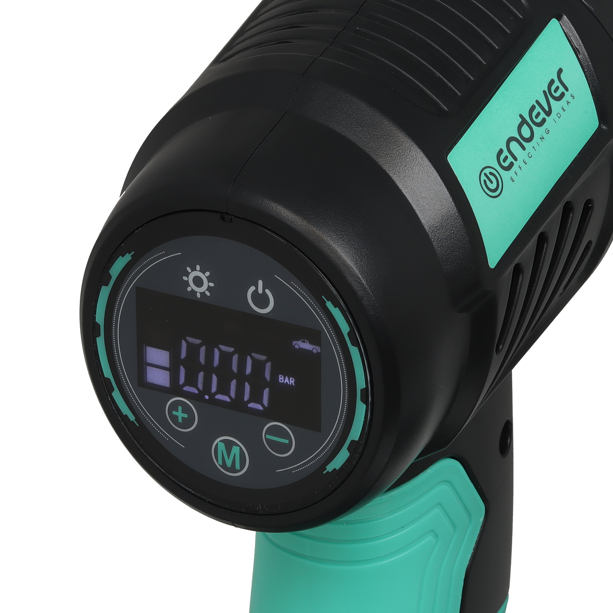 9060135 Пылесос автомобильный Endever SkyClean VC-295 STDN-0033522 - Вид №3