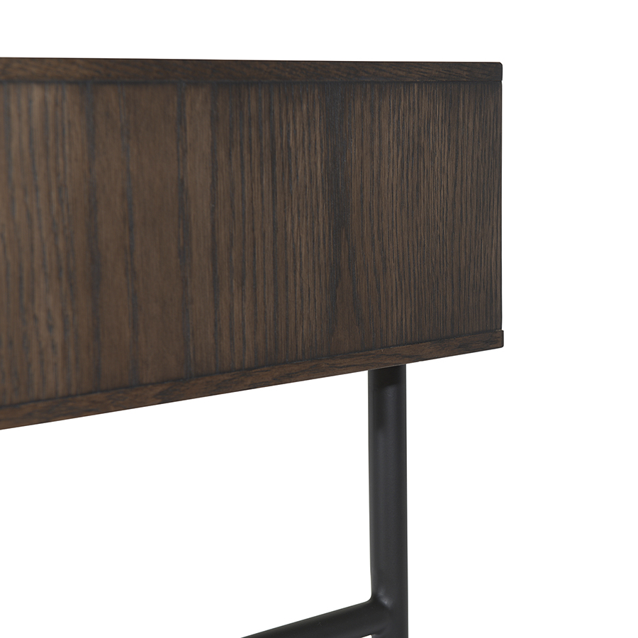 42103181 Стол консольный , latina, 117х39х75 см Unique Furniture  - Вид №11