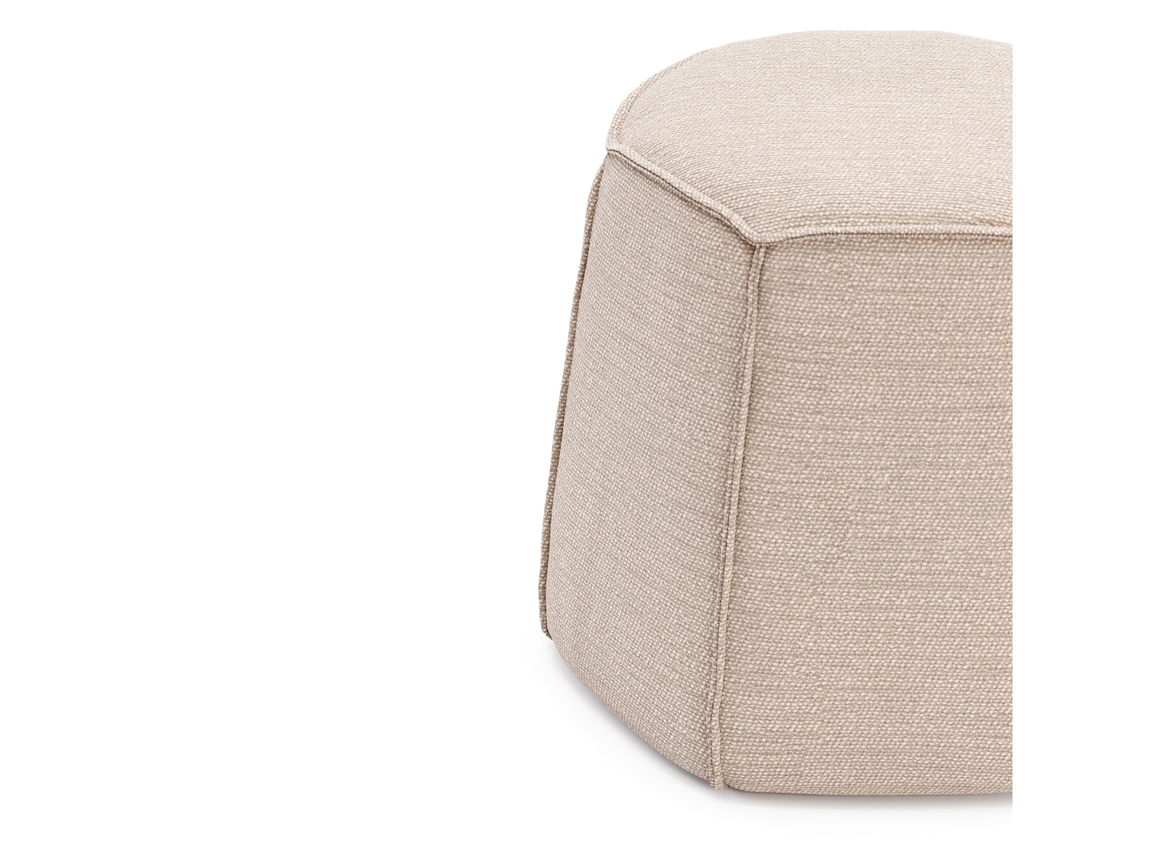 Пуф Domkapa ANGLES ARCH-00013665 - Вид №1