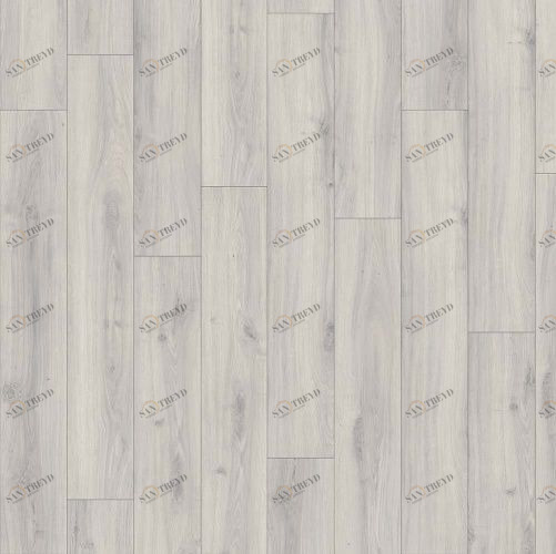 Виниловый ламинат Moduleo Select Classic 24125 Дуб (Гладкая) 1320х196 мм 2801000001