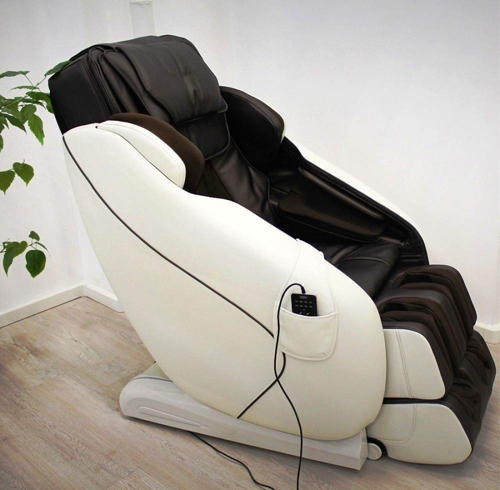 Imperial Массажное кресло GESS  - Вид №7