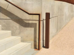 CYRIA Пепельница для общественных мест из земли Eudald