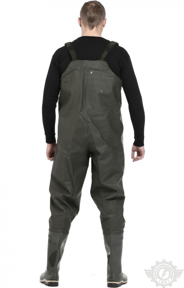 66771 Костюм "Гидротекс"  Летняя обувь  размер 46 Спецодежда  - Вид №1