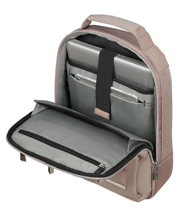 CL5-47010 Рюкзак CL5*010 Laptop Backpack 13,3 Samsonite Openroad Chic  - Вид №1