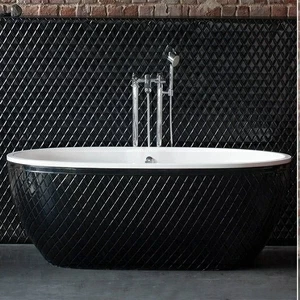 Ванна отдельностоящая Stone One Coco