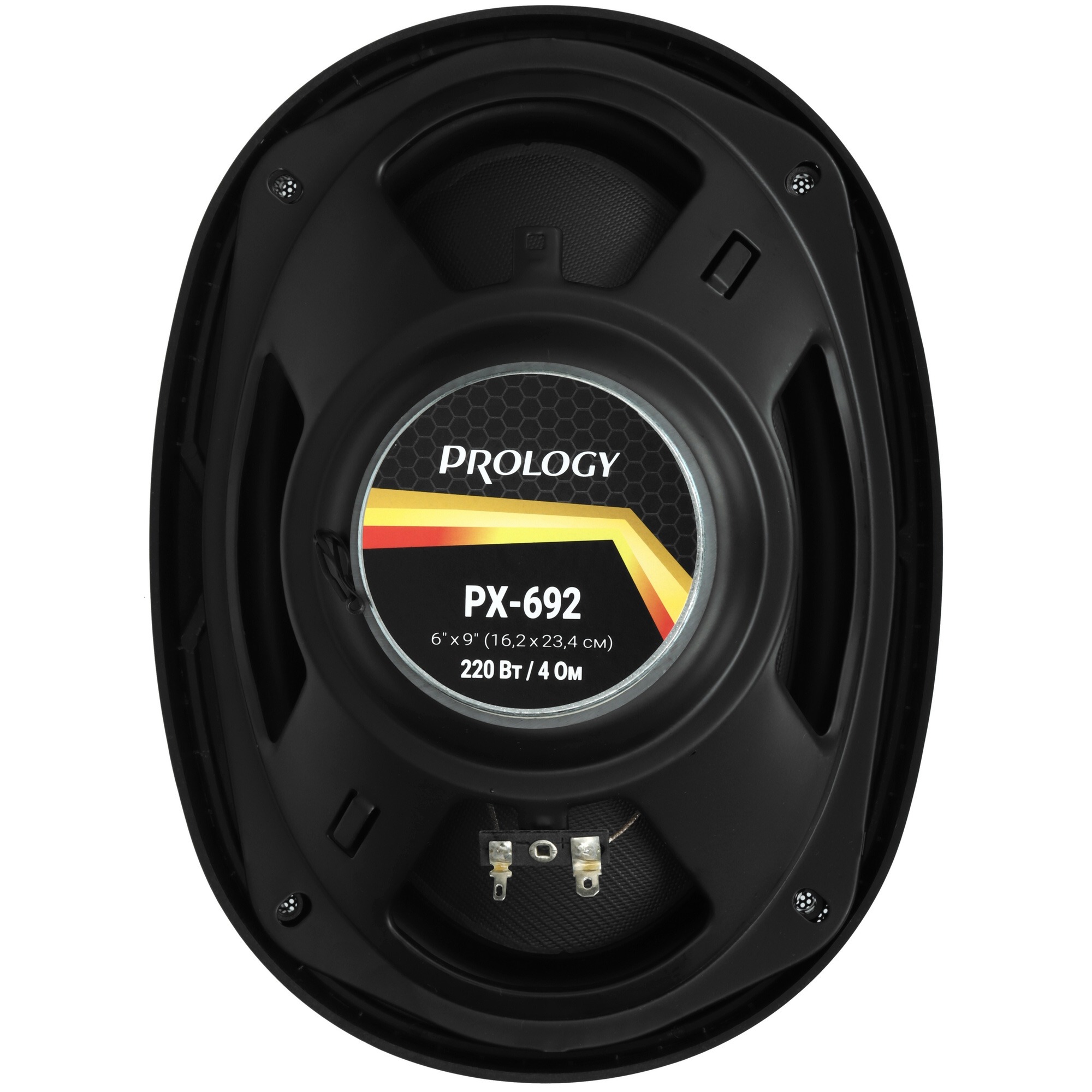 9097234 Коаксиальная акустическая система Prology PX-692 STDN-0108301 - Вид №2