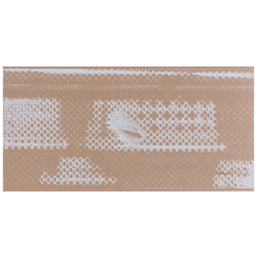 Декор Марис «Рыбки» 30х60 см цвет белый BELANI STLM-2047922 - Вид №2