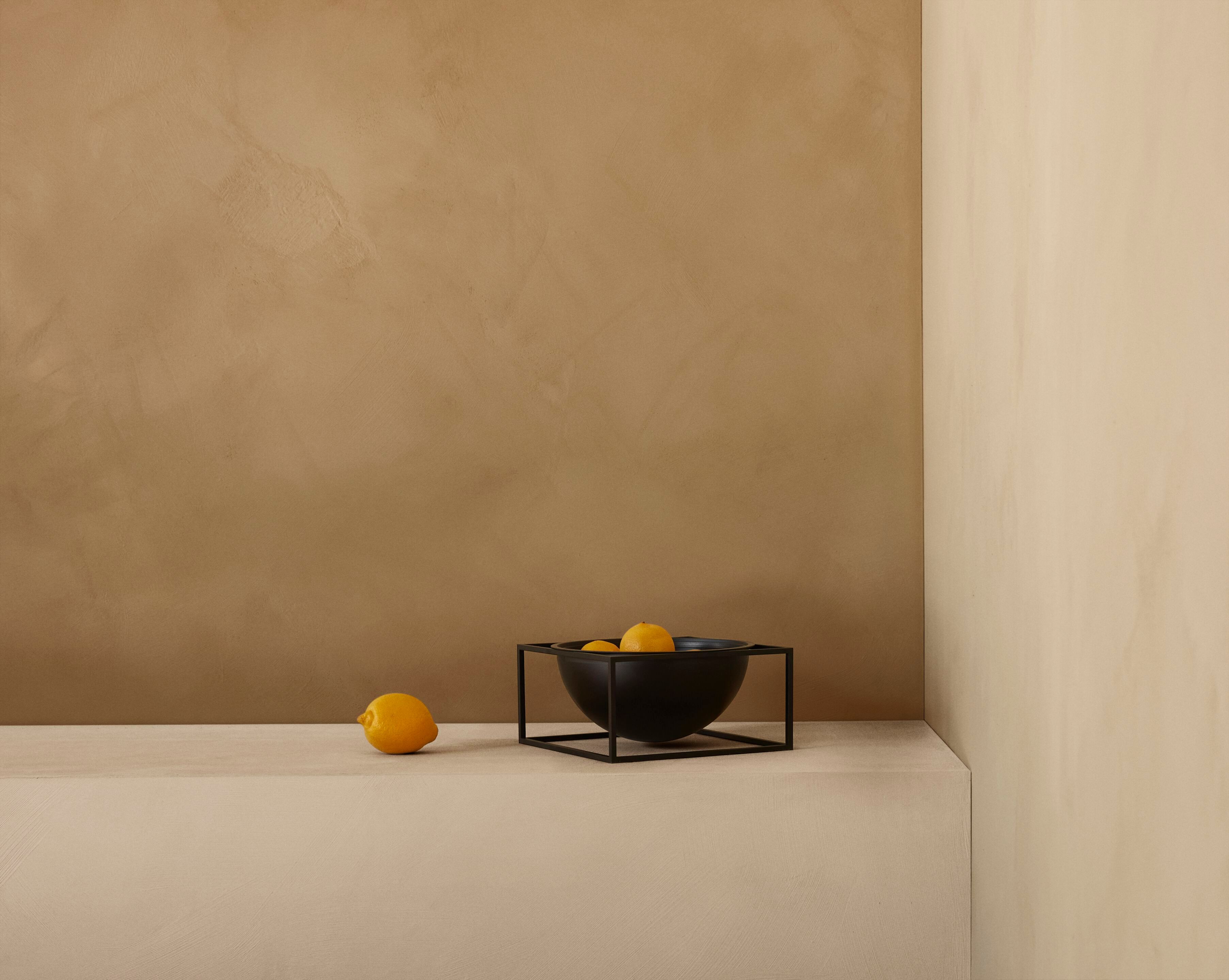 Стальные центральные части Audo Copenhagen Kubus ARCH-00050885 - Вид №3