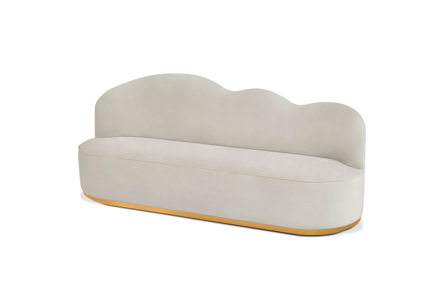 CIST582 Диваны детские Облако Circu  - Вид №4