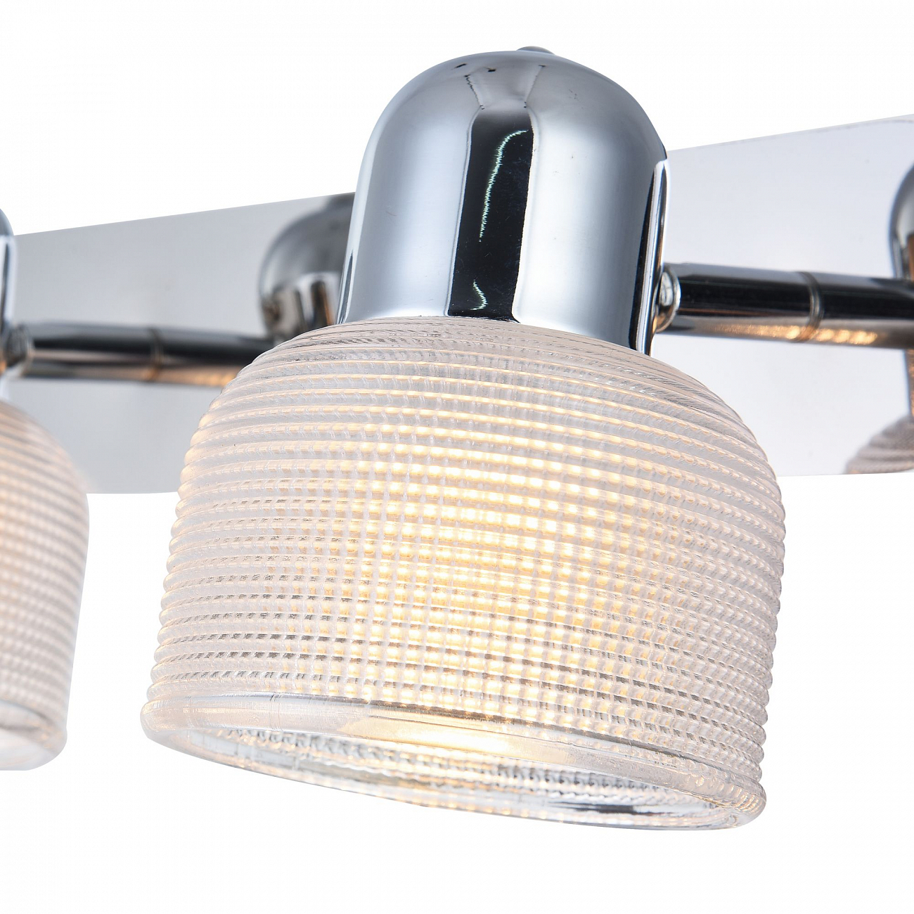 Спот настенный хром Freya Debora FR5344-WL-03-CH FREYA MODERN 00-3957525 Хром - Вид №2