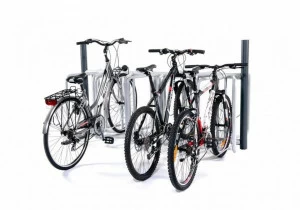 Euroform W Крепление для велосипедов из металла  183