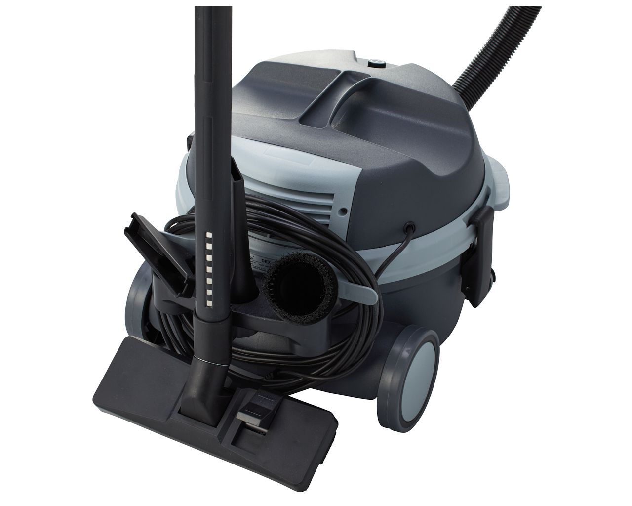 SV011 Профессиональный пылесос DEX для сухой уборки, гостиница Merida  - Вид №2