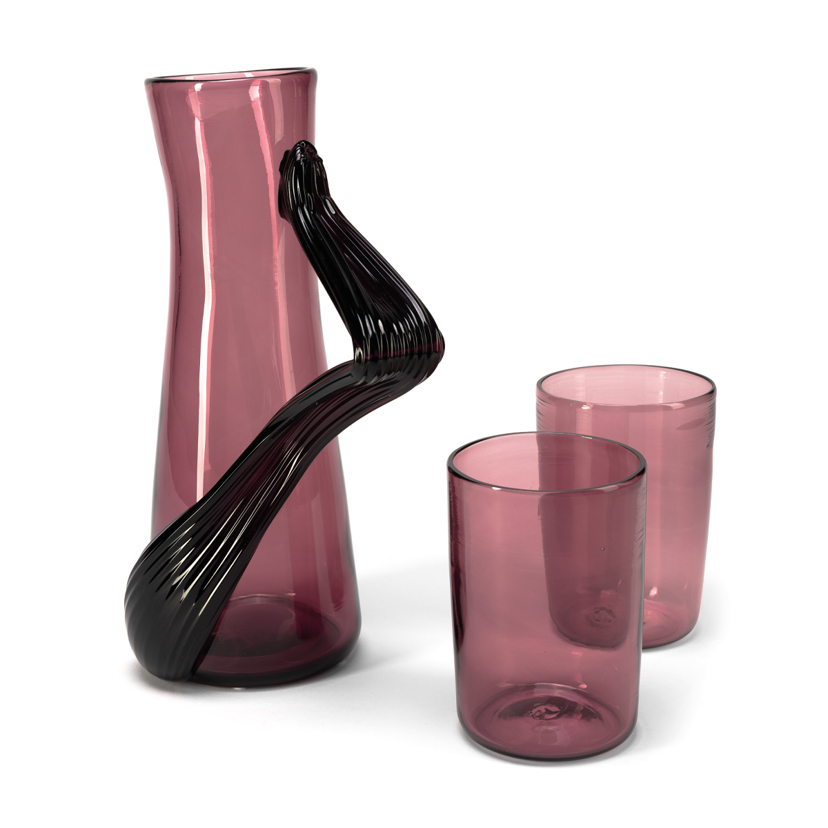 Fabula Anubi Графин и стаканы Visionnaire  - Вид №3