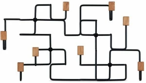 Gejst Настенная вешалка Underground