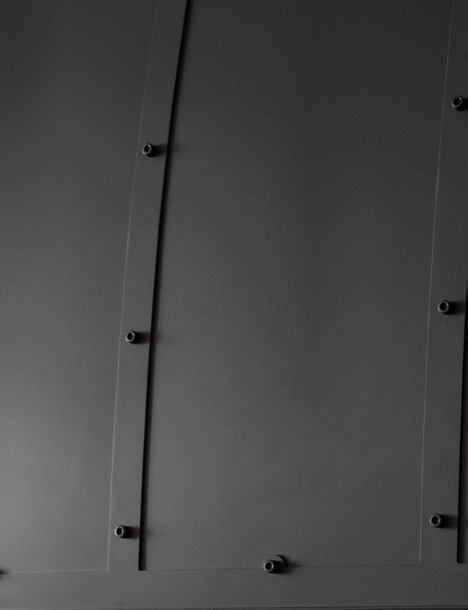 Кухня  ASTER CUCINE FACTORY-4 - Вид №4