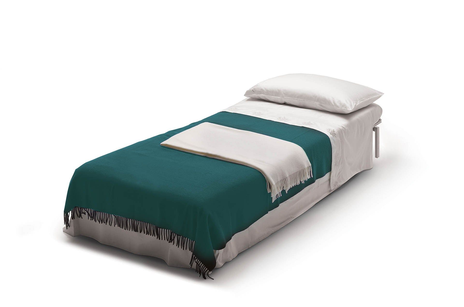 Ткань capitonné кровать пуф Milano Bedding Dorsey ARCH-00064283 - Вид №1