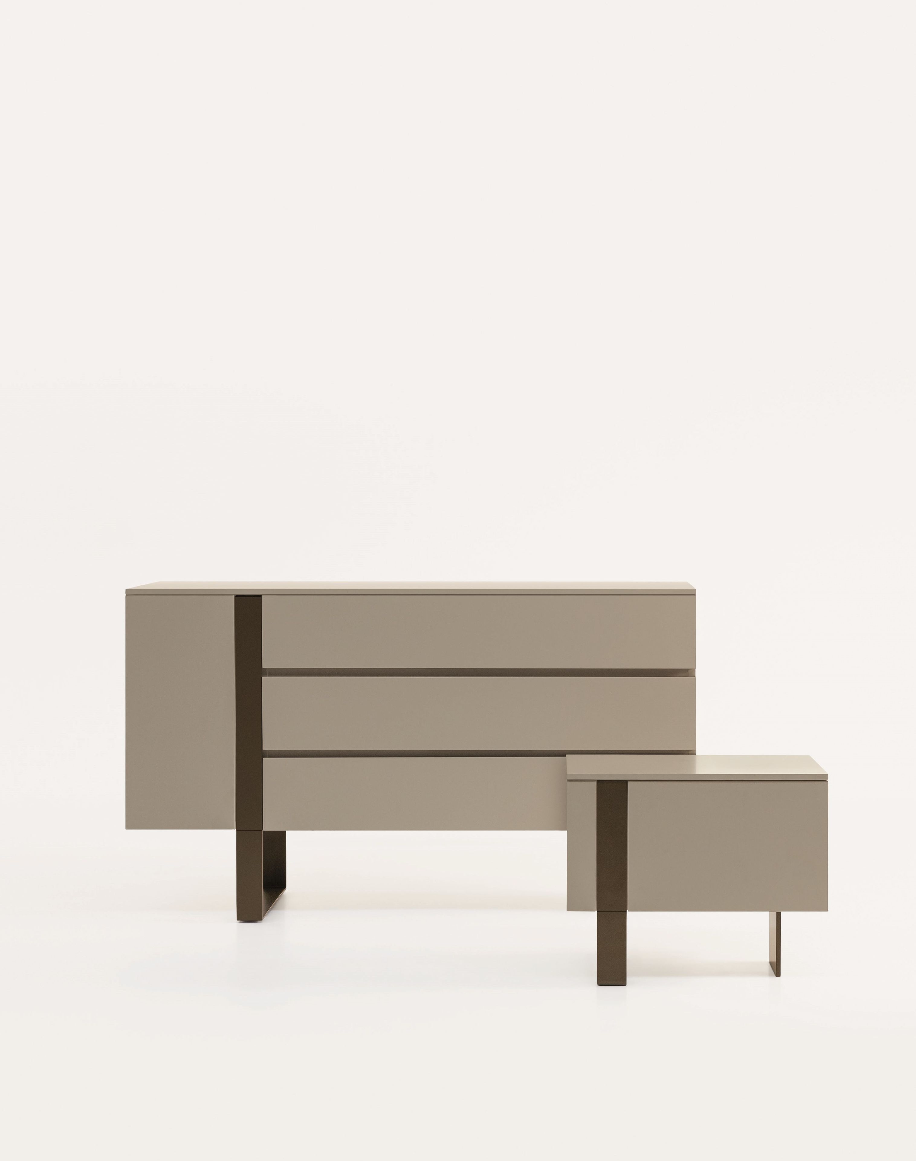 Деревянный комод BONALDO Антиб ARCH-00027025 - Вид №1