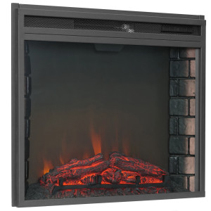 8167281 Электроочаг RealFlame Epsilon 26 SIR