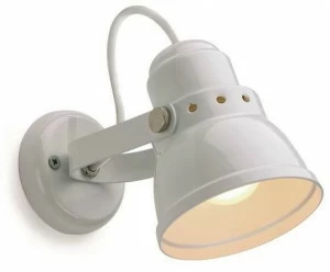 THPG Настенный светильник из стали  182553