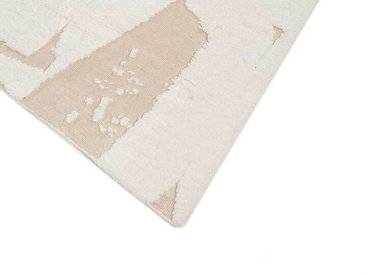 Прямоугольный ковер ручной работы из шерсти Jaipur Rugs Zuri ARCH-00142027 - Вид №3