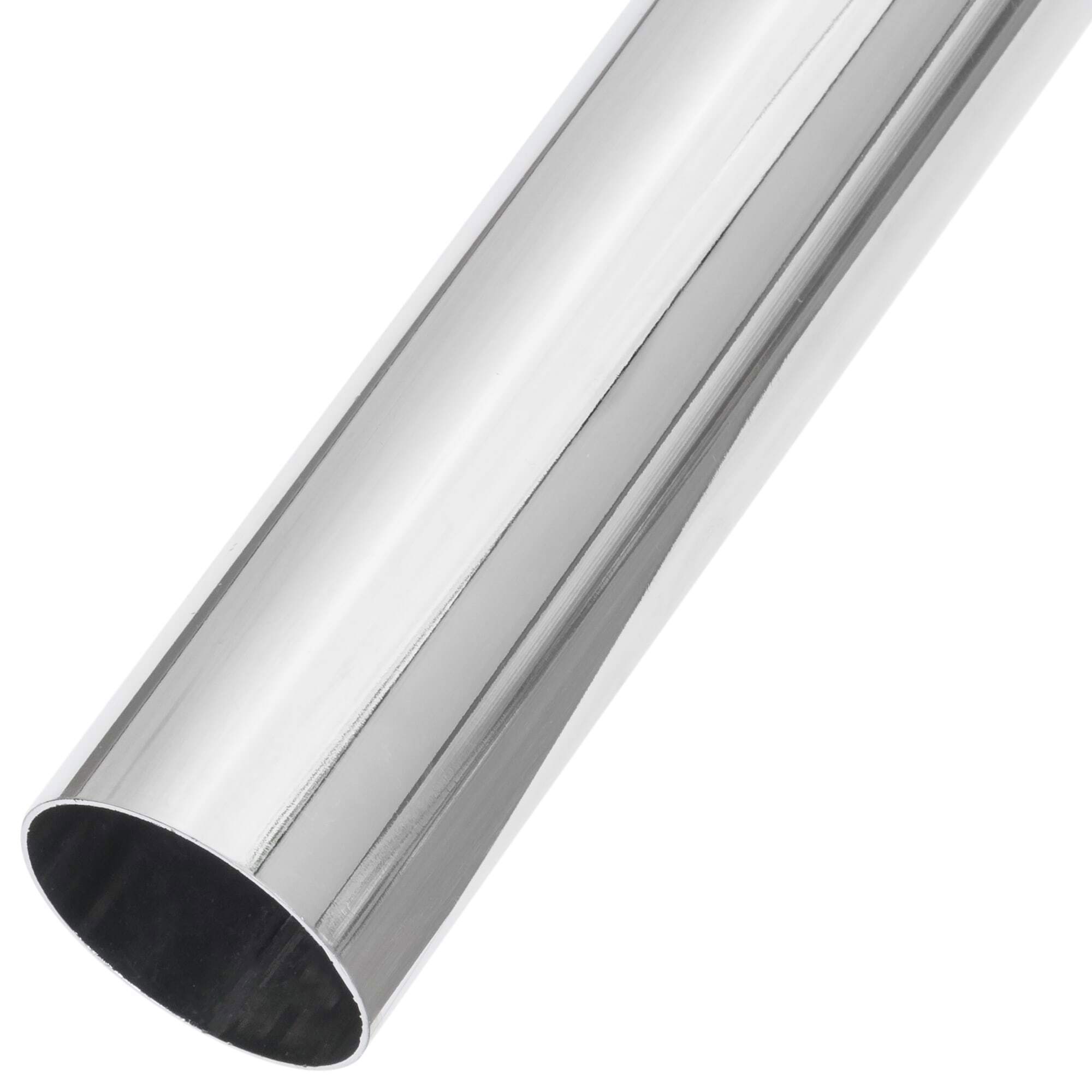 Профильная труба Santreyd 50×1×1000 мм с хромированным покрытием 86797903 STLM-0071758 - Вид №2